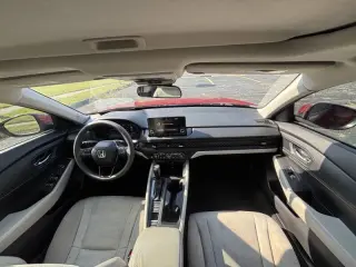 Honda Accord 2023