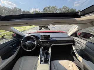 Honda Accord 2023