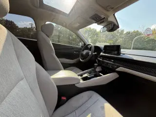 Honda Accord 2023