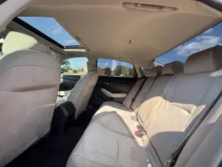 Honda Accord 2023