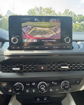 Honda Accord 2023