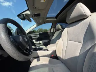 Honda Accord 2023
