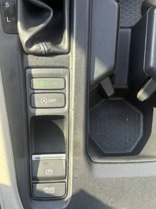 Honda Accord 2023