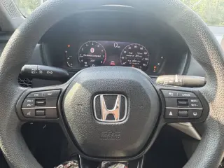 Honda Accord 2023