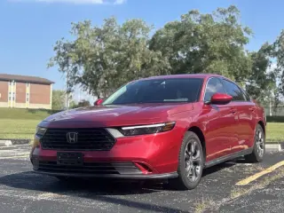 Honda Accord 2023