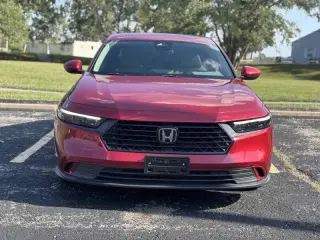 Honda Accord 2023