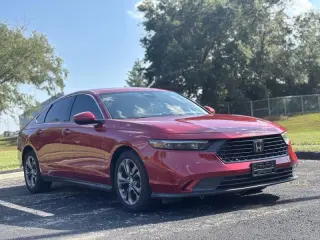 Honda Accord 2023