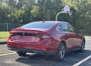 Honda Accord 2023