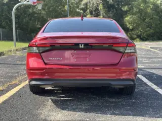 Honda Accord 2023