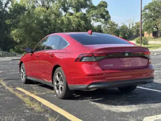 Honda Accord 2023