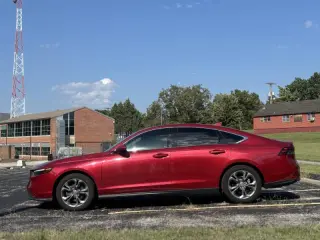 Honda Accord 2023
