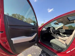Honda Accord 2023