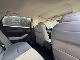 Honda Accord 2023