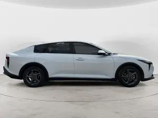 Kia K4 2025 LXS 4dr Sedan