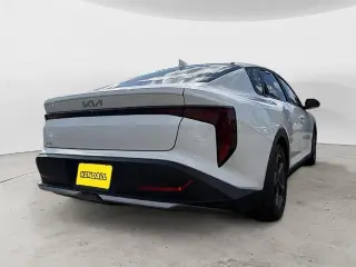 Kia K4 2025 LXS 4dr Sedan