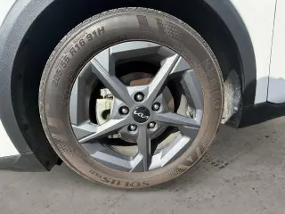 Kia K4 2025 LXS 4dr Sedan