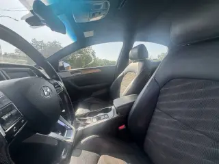 Hyundai Sonata 2018