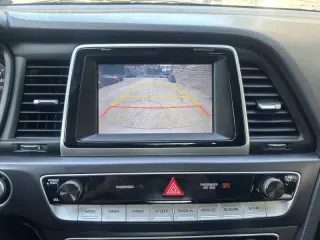 Hyundai Sonata 2018