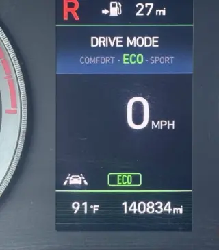 Hyundai Sonata 2018