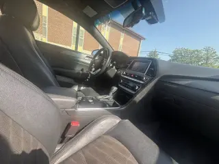 Hyundai Sonata 2018