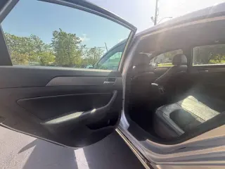 Hyundai Sonata 2018