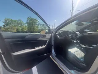 Hyundai Sonata 2018