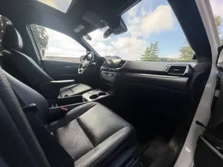 Honda Passport 2022
