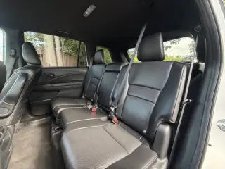 Honda Passport 2022