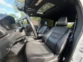 Honda Passport 2022