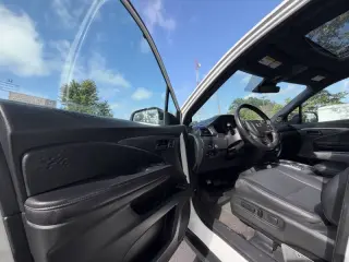 Honda Passport 2022