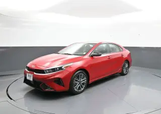 Kia Forte 2024 GT-Line 4dr Sedan