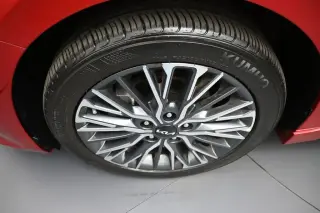 Kia Forte 2024 GT-Line 4dr Sedan