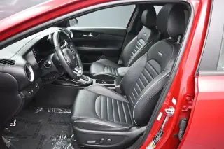 Kia Forte 2024 GT-Line 4dr Sedan