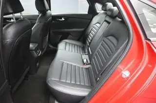 Kia Forte 2024 GT-Line 4dr Sedan