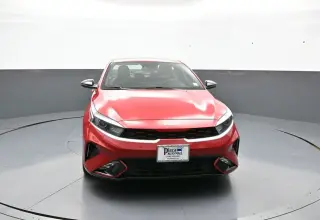 Kia Forte 2024 GT-Line 4dr Sedan