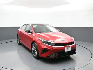 Kia Forte 2024 GT-Line 4dr Sedan
