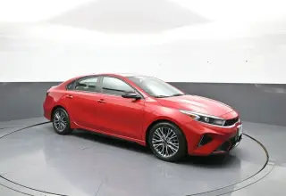 Kia Forte 2024 GT-Line 4dr Sedan