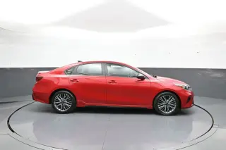 Kia Forte 2024 GT-Line 4dr Sedan