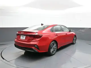 Kia Forte 2024 GT-Line 4dr Sedan