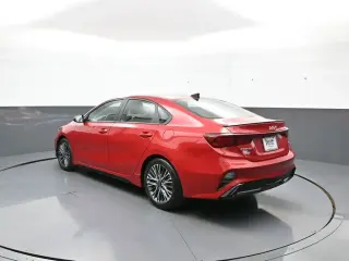 Kia Forte 2024 GT-Line 4dr Sedan