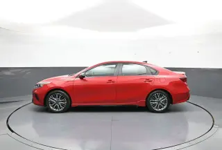 Kia Forte 2024 GT-Line 4dr Sedan