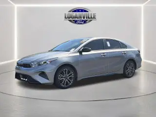 Kia Forte 2024 GT-Line 4p Sedano