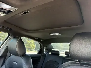 Kia Forte 2024 GT-Line 4p Sedano