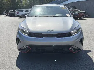 Kia Forte 2024 GT-Line 4p Sedano