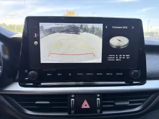 Kia Forte 2024 GT-Line 4p Sedano