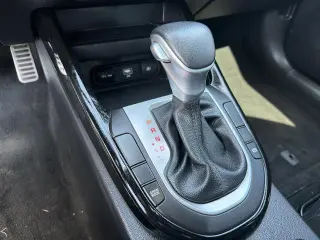 Kia Forte 2024 GT-Line 4p Sedano