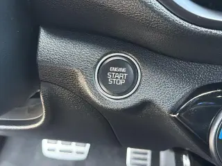 Kia Forte 2024 GT-Line 4p Sedano
