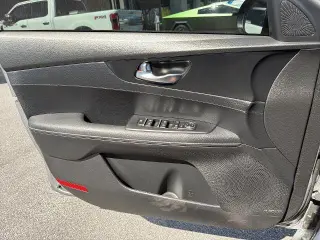 Kia Forte 2024 GT-Line 4p Sedano