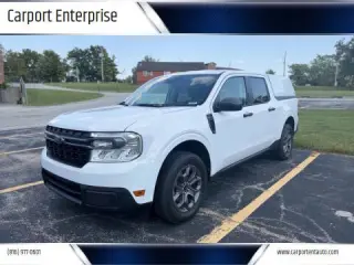 Ford Maverick 2022