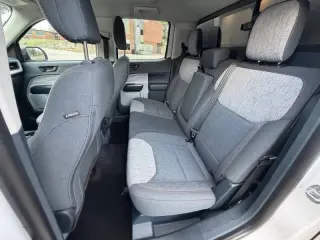 Ford Maverick 2022